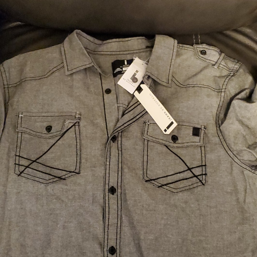 Men's shirt